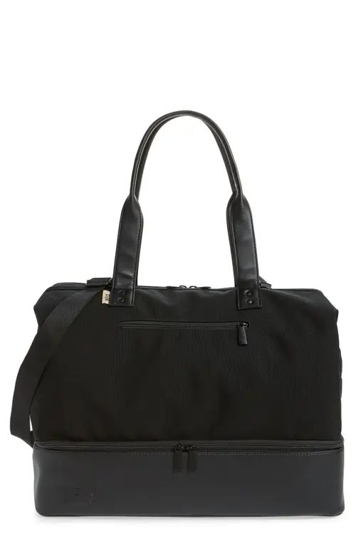 Béis Weekend Travel Bag in Black at Nordstrom | Nordstrom