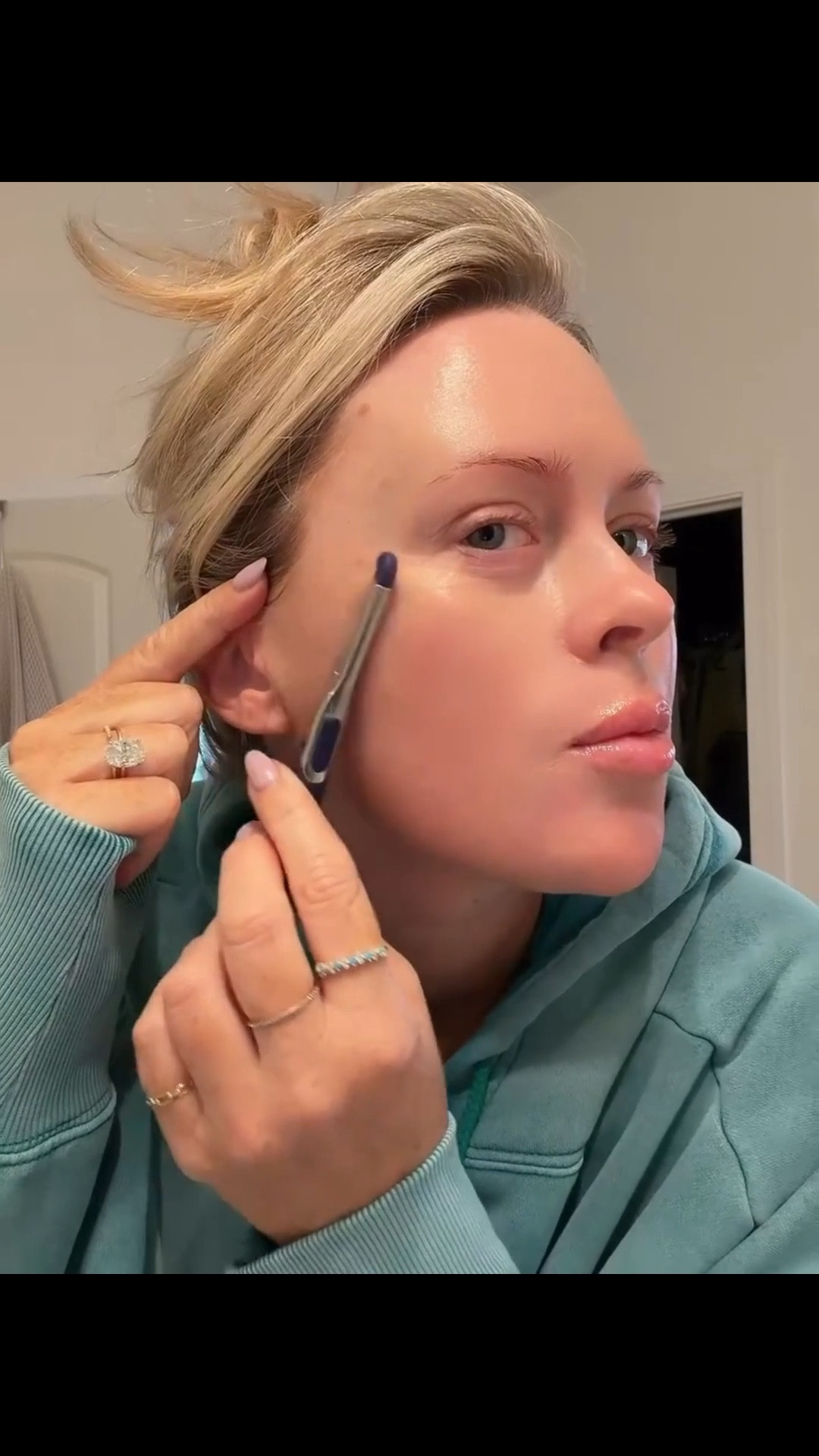 This is what I use to actually clean my face and it literally came up in my DMs so sharing here 🤍 I get it on Amazon and it’s hands down the best. It comes with refills too so once you try this, you won’t go back to the disposable ones… they just don’t compare.

Code for 20% off: LILLIEMINGO

#LTKBeauty #LTKSeasonal #LTKootd