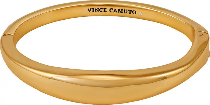 Hinged Bangle Bracelet | Nordstrom Rack