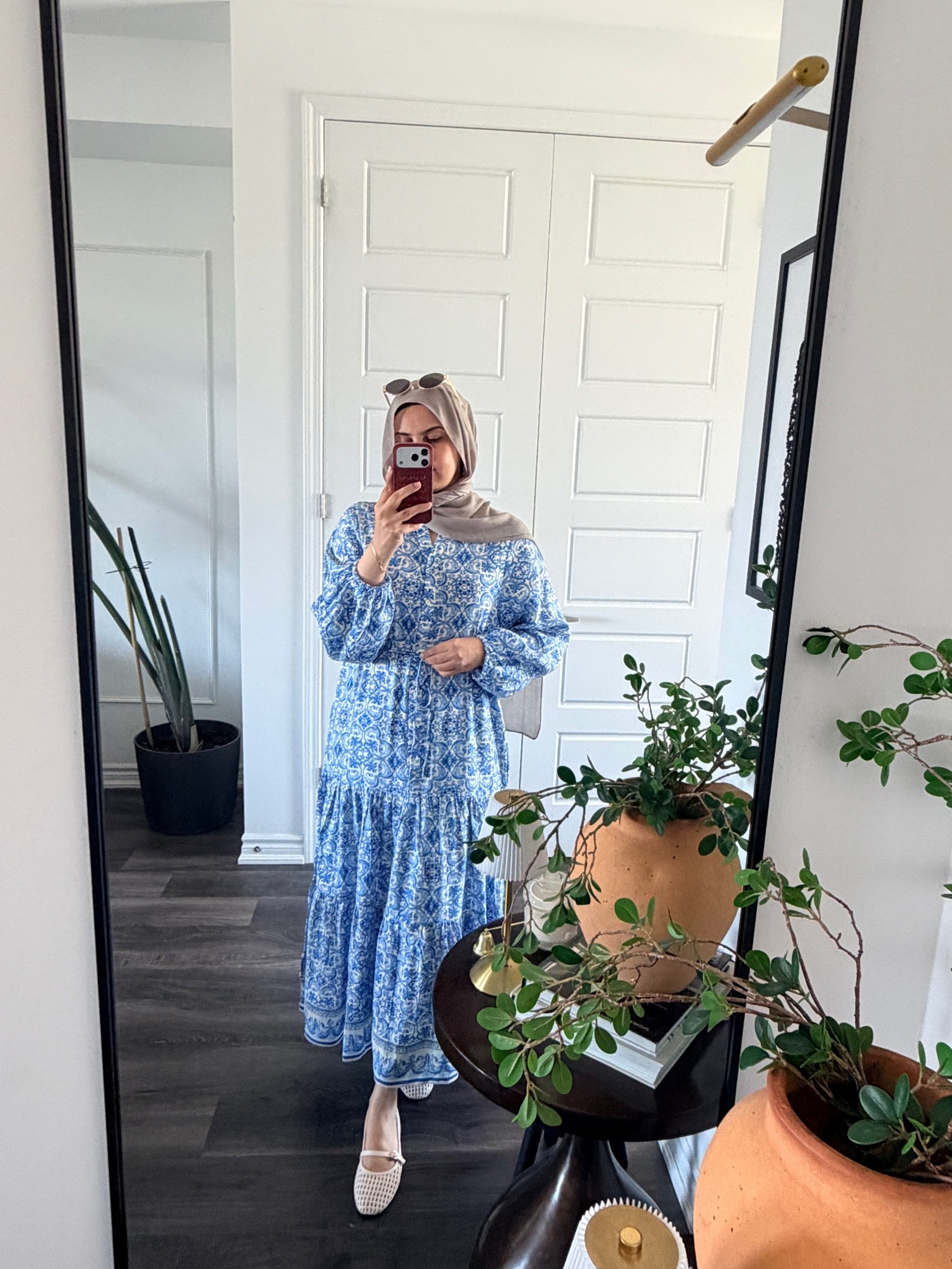 Perfect summer dress for vacation . I got medium size and it fits perfectly

#LTKSaleAlert #LTKootd #LTKgrwm