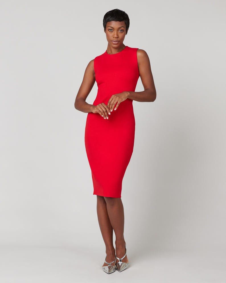 The Perfect Sheath Dress | Spanx