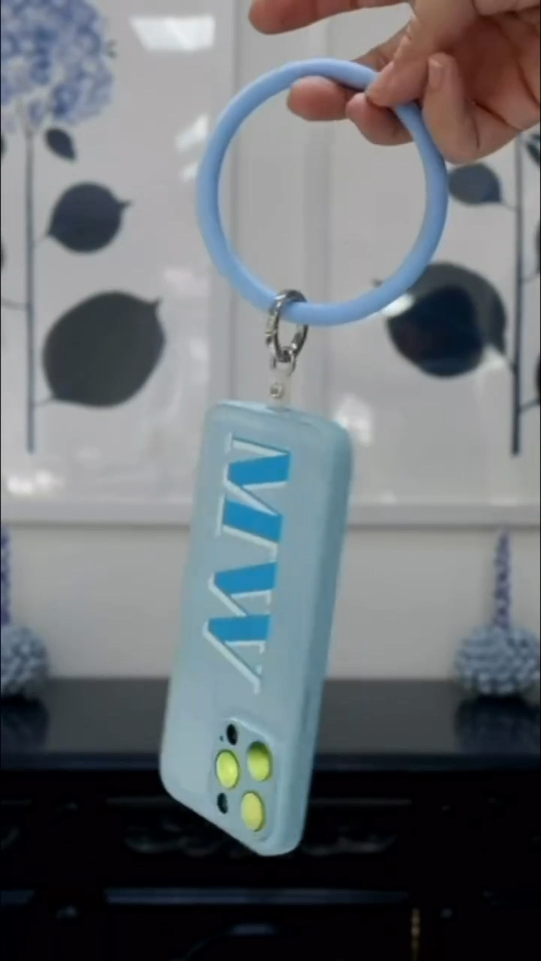 This phone keychain is perfect the girl who has everything or a mom on the go  

#LTKGiftGuide #LTKHoliday #LTKSeasonal