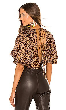 Abena Top
                    
                    LPA | Revolve Clothing (Global)