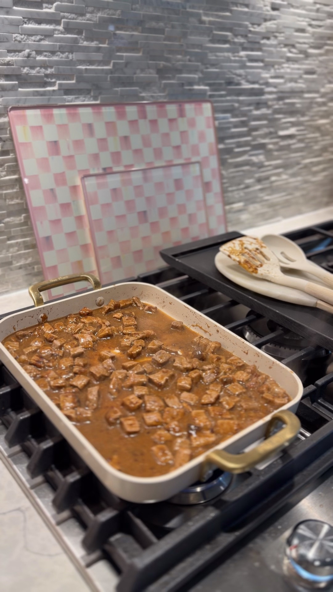 Loving these pans by @Our Place

#LTKgrwm #LTKootd #LTKdayinmylife