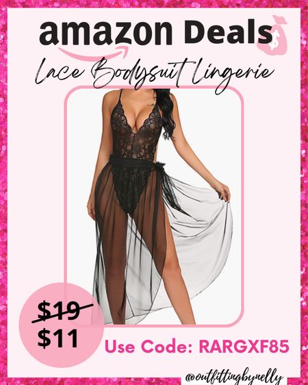 Amazon lingerie on major sale ♥️!

#lingerie #amazon #amazonfashion #valentines #lingeriesets #amazonlingerie #lacelingerie #bridal #sexylingerie #babydoll #babydolls #teddybabydoll #valentinesday #valentinesoutfit #valentinesideas

Amazon sleepwear
Amazon loungewear
Amazon lounge sets
Amazon lingerie sets
Amazon sleepwear
Amazon bras and bralettes
Amazon lace lingerie 
Amazon babydoll 
Strappy lace lingerie 
Lace bodysuit 
Suspenders
Lace bralette
Sexy pajama set
Silky pajamas
Lace mini slip
Lace robe
Corsets
Panties
Babydolls
Slips
Nipple pasties
Bridal collection 
Lace lingerie set
Push up bra
Soft bra
Comfy pajamas
Comfy loungewear
Amazon best sellers
Amazon sleepwear
Amazon basics
Amazon pajamas
Amazon nightgown
new arrivals 
Home lounging 
Gift guide
 new trends 
Walmart finds
Amazon finds
Amazon fashion 
Valentines day
Valentines lingerie 
Valentines outfit
Valentines gifts 
Valentines day gift 
Gifts for him 
Valentines day ideas



#LTKSeasonal #LTKGiftGuide #LTKsalealert