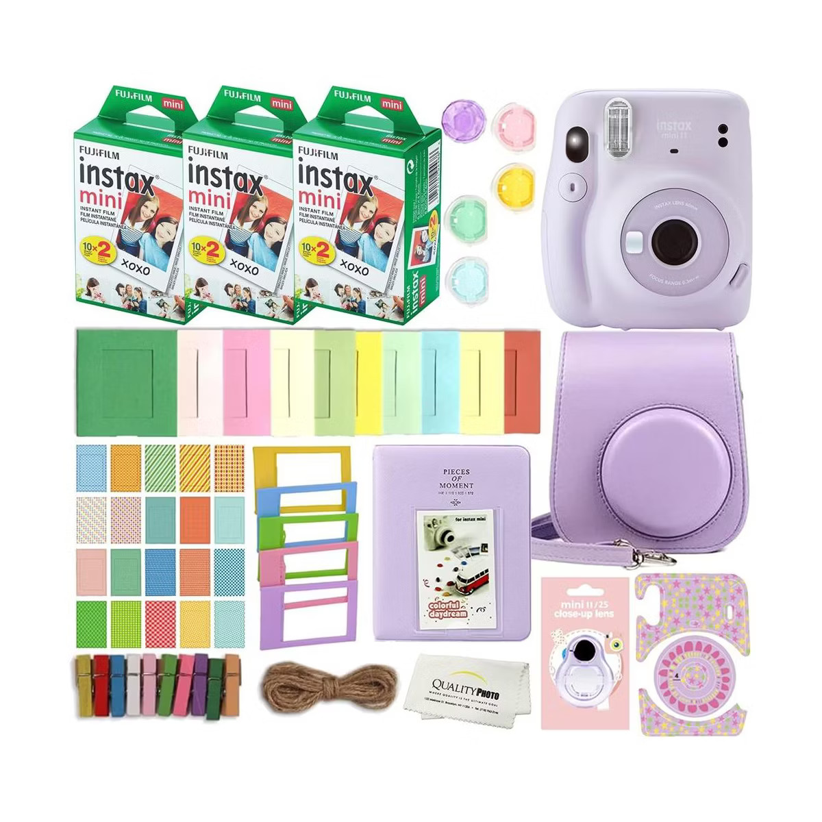 Fujifilm Instax Mini 11 Instant Camera | Target