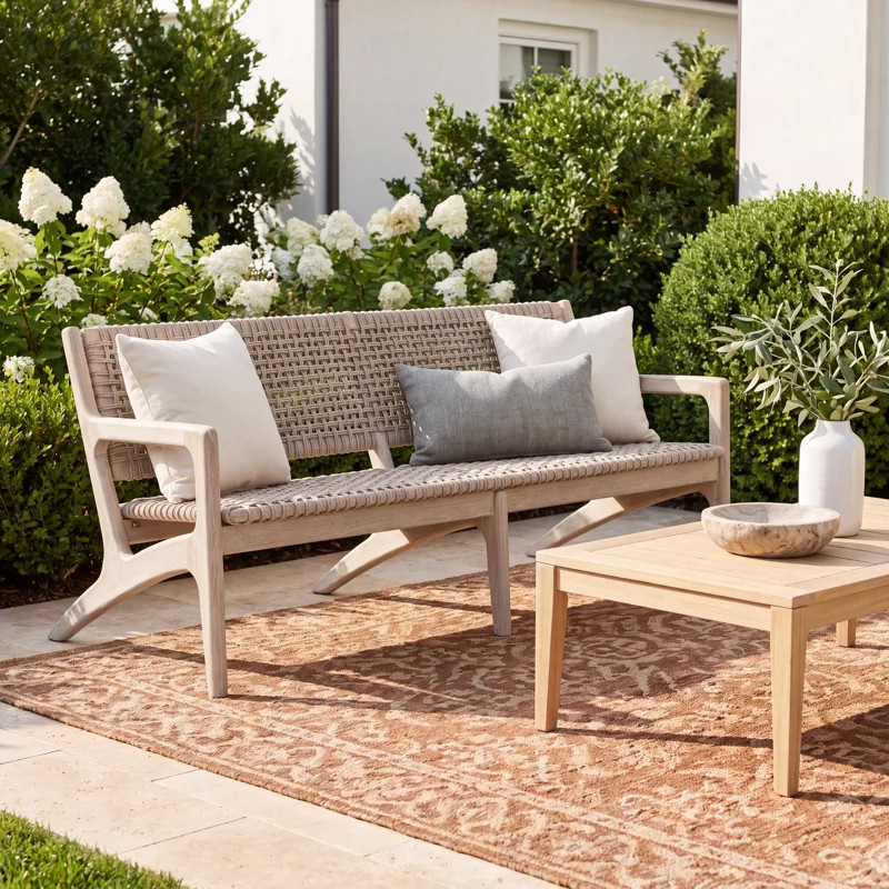 If your patio needs a little fall update, check these Wayfair finds before the Labor Day Sale ends 🤎 So many outdoor sectional sofas and patio sofas are up to 70% off right now! Perfect for cozy blankets, fire pit nights, and fall hosting. #WayfairDeals #LaborDayFurnitureSale #OutdoorSectional #PatioSectional #OutdoorSofa #PatioRefresh #FallOutdoorDecor #FallHostingIdeas #BackyardDecor #OutdoorFurnitureSale #CozyOutdoorLiving 

 #LTKSeasonal #LTKHome #LTKSaleAlert