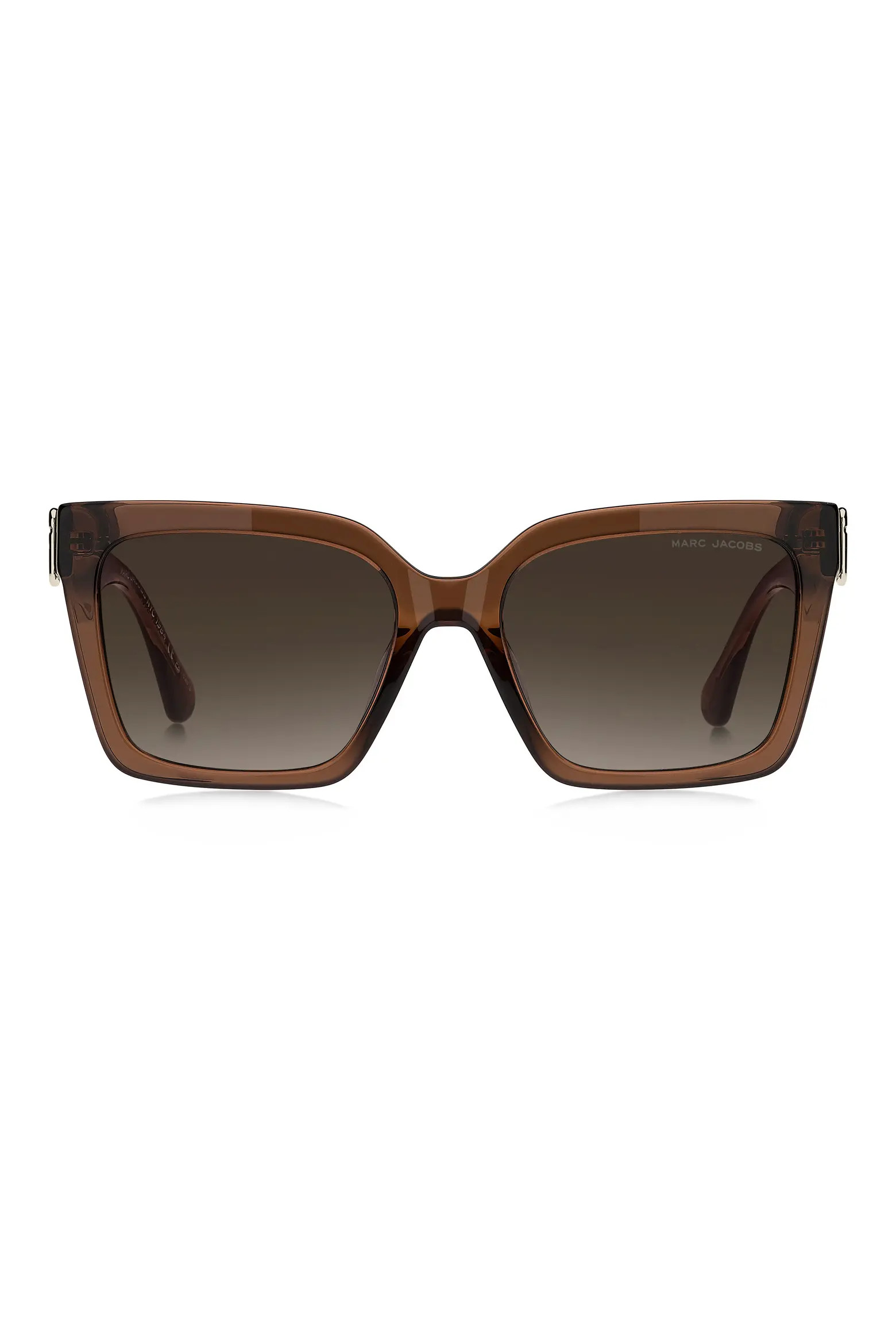 Marc Jacobs 55mm Gradient Cat Eye Sunglasses (Women) | Nordstrom | Nordstrom