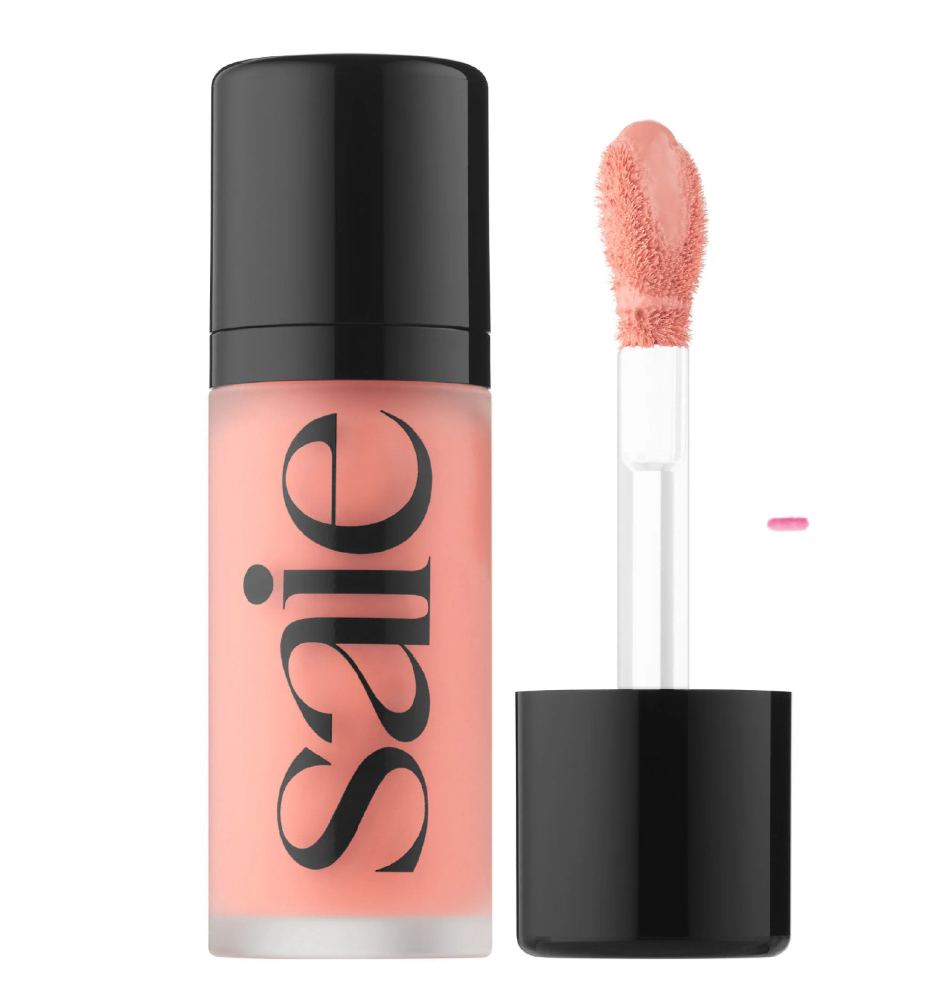 Love the coral colour blush to add more peachy finish!

#LTKxSephora