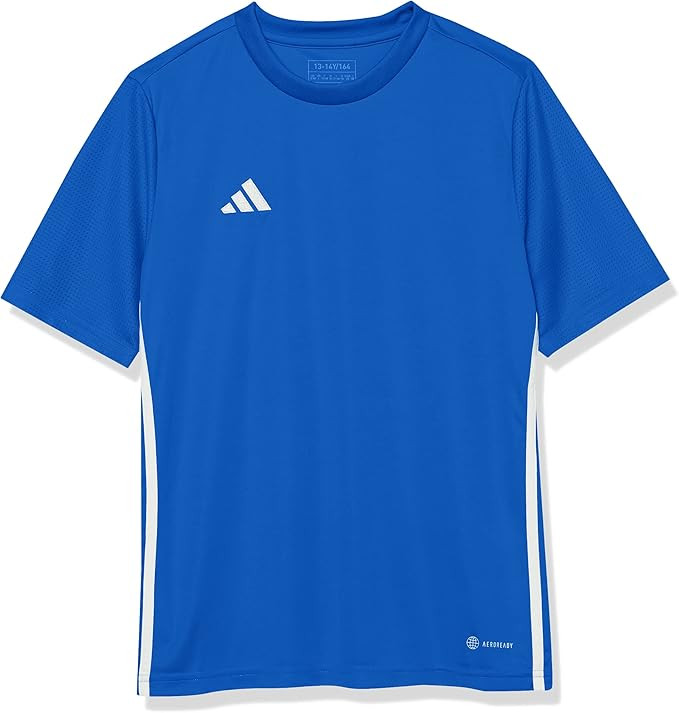 adidas Unisex-Child Tabela 23 Jersey | Amazon (US)
