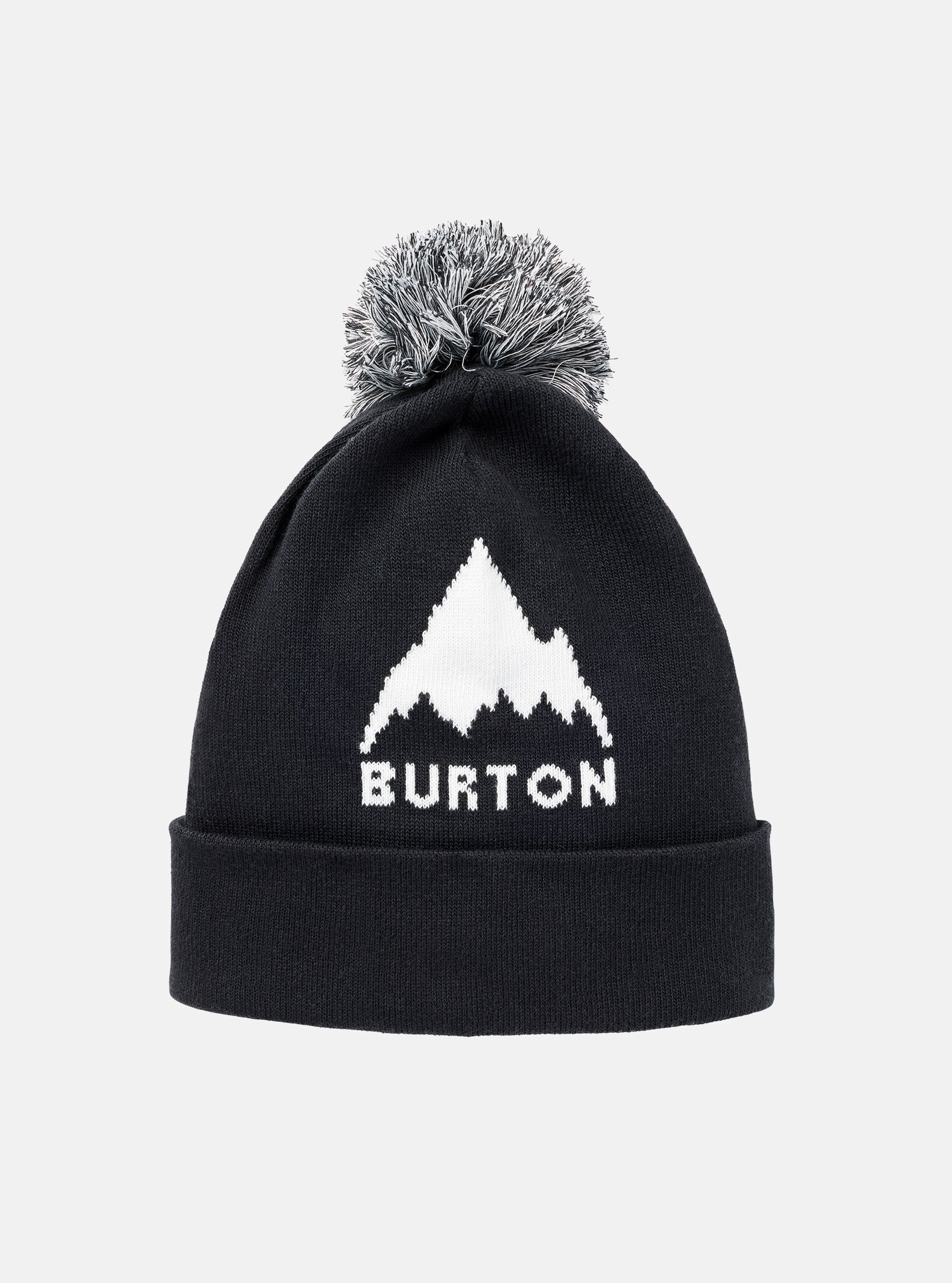 Recycled Trope Beanie | Burton.com Winter 2023 | Burton Snowboards US