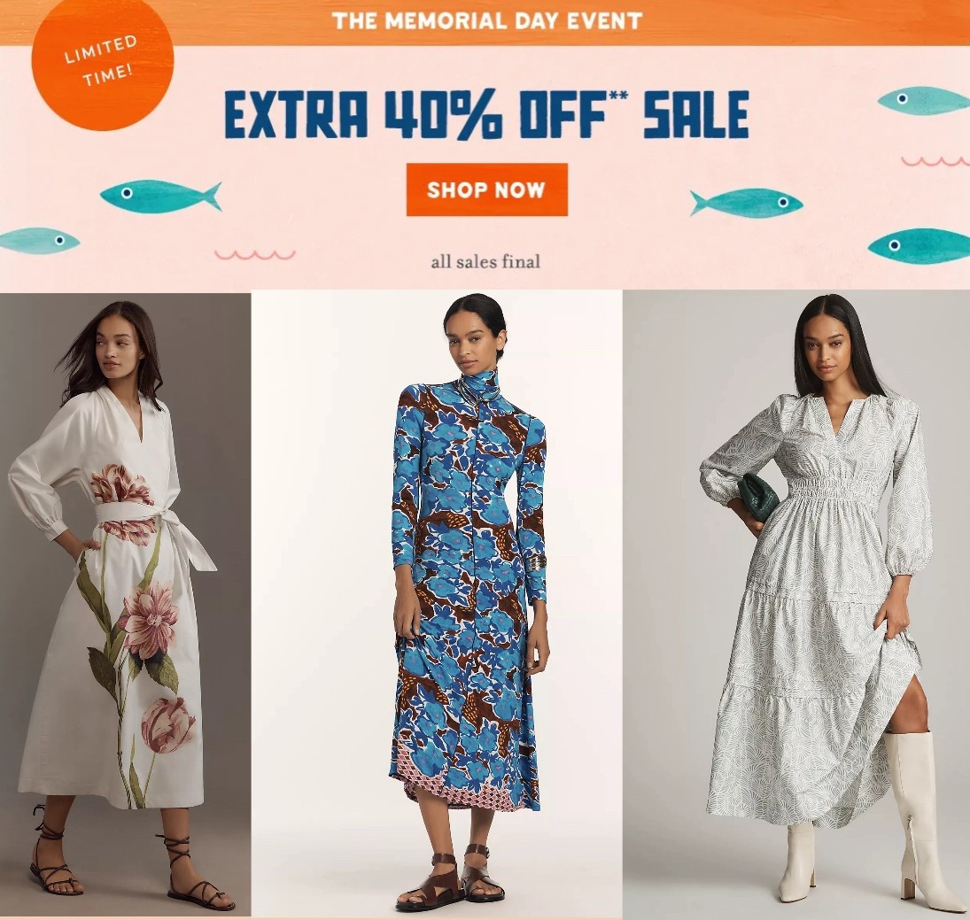 Anthro sale picks

#LTKStyleTip #LTKSaleAlert #LTKU