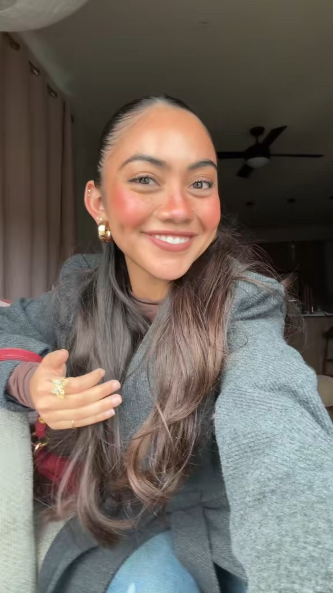 Coat 

#LTKPetite #LTKgrwm #LTKselfcare