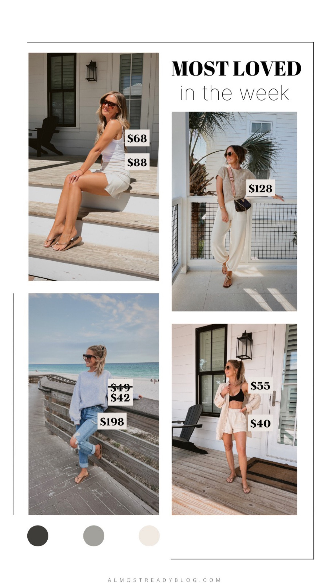 Summer outfit ideas beach bacation outfit beach outfit vacation outfit 

#LTKsalealert #LTKunder50 #LTKunder100