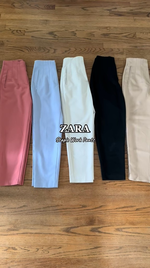 Favorite work pants!! #LTKStyleTip

#LTKWorkwear #LTKFindsUnder50