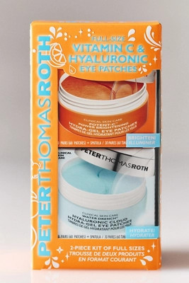 Peter Thomas Roth Vitamin C & Hyaluronic Acid | Anthropologie (US)