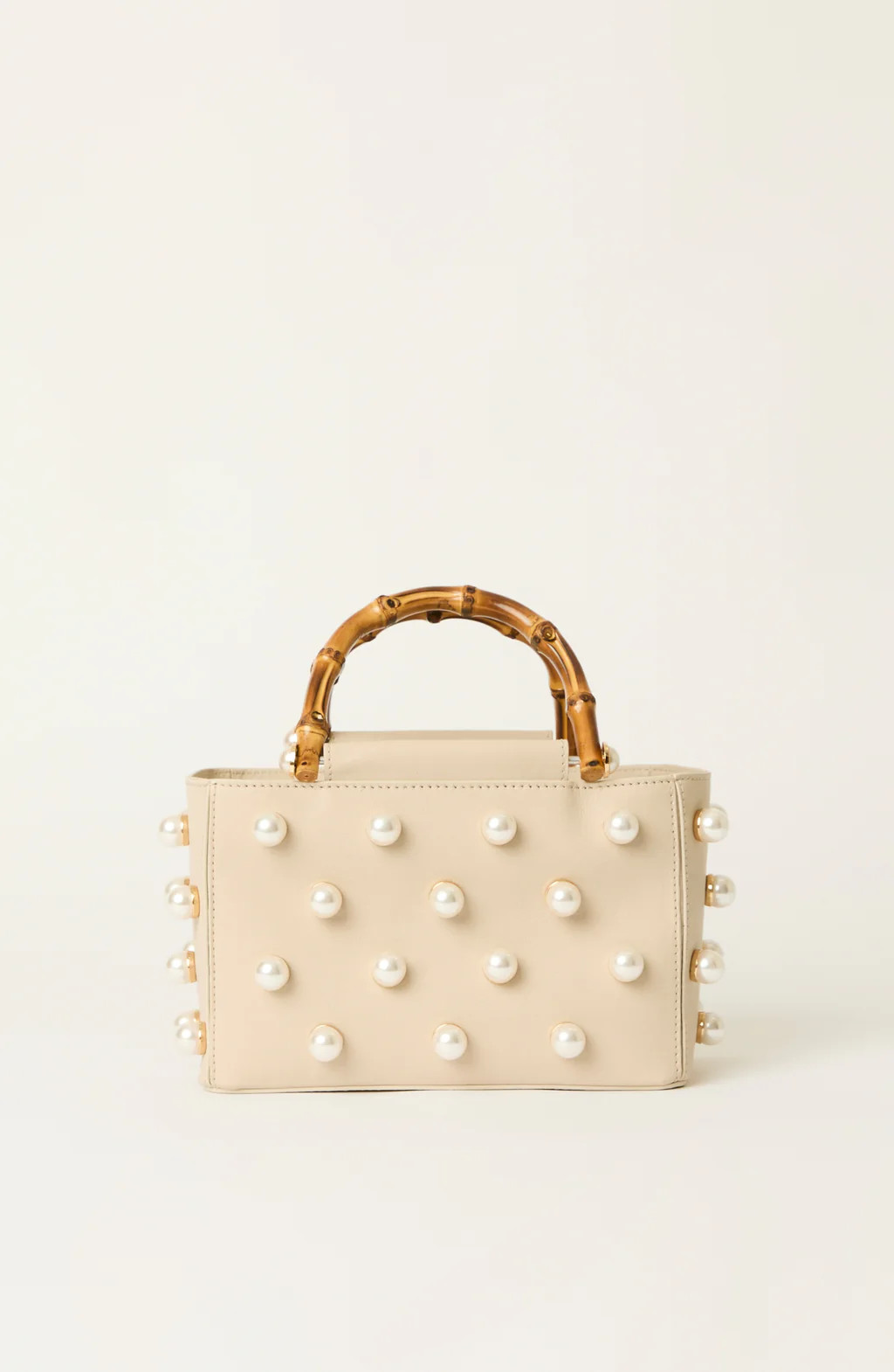 CHLOE LEATHER BAG | btb Los Angeles