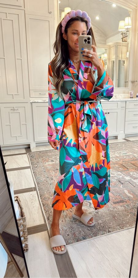 Target robe! $29.99
Size M/L


#LTKHome #LTKItBag #LTKFindsUnder50