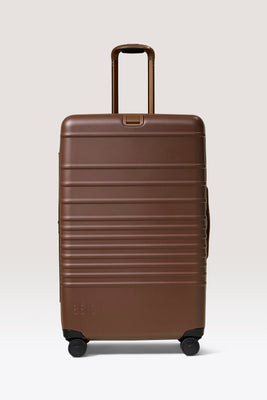 The Large Check-In Roller in Maple | BEIS