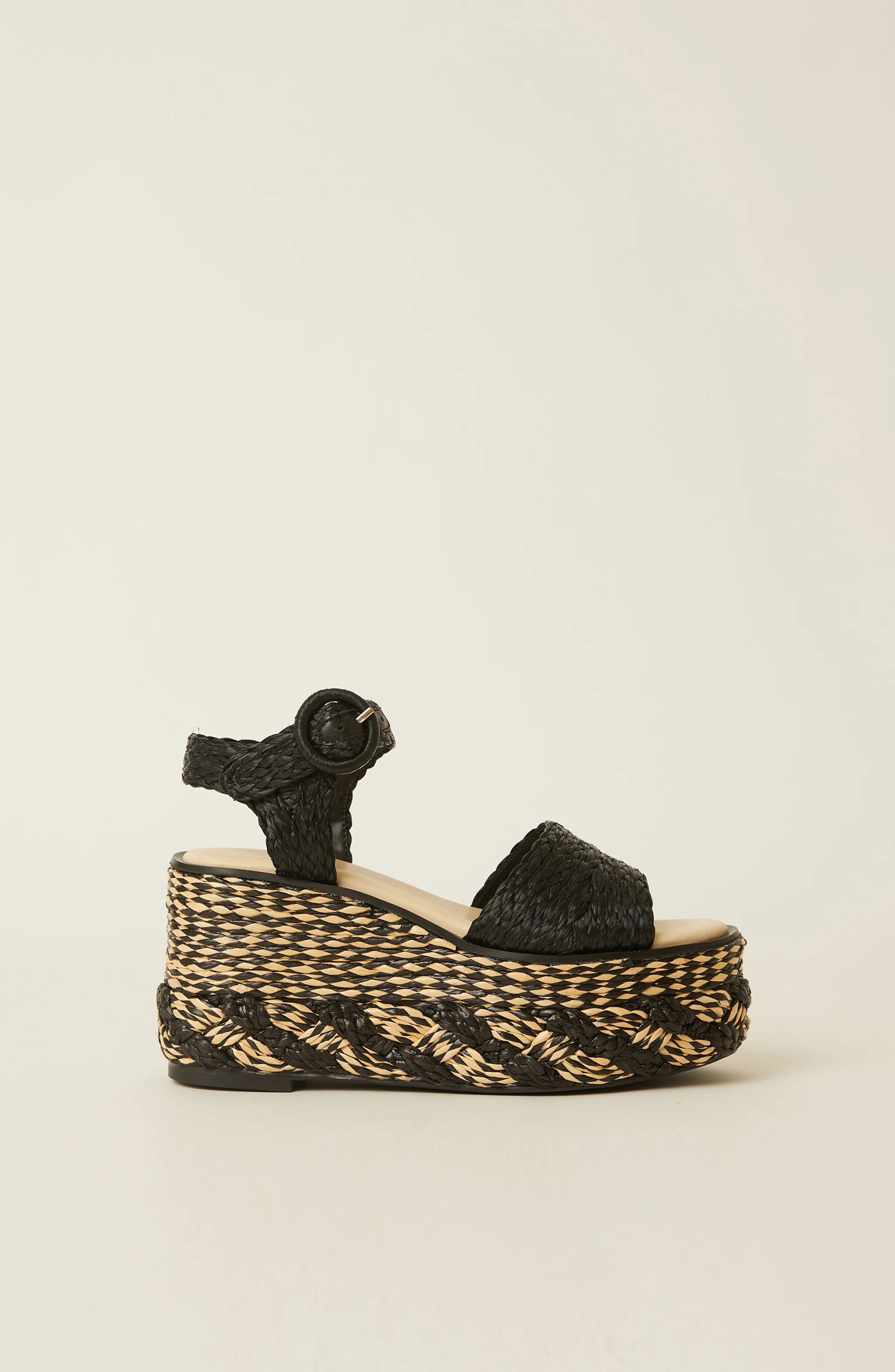 ATHENA WEDGE | btb Los Angeles