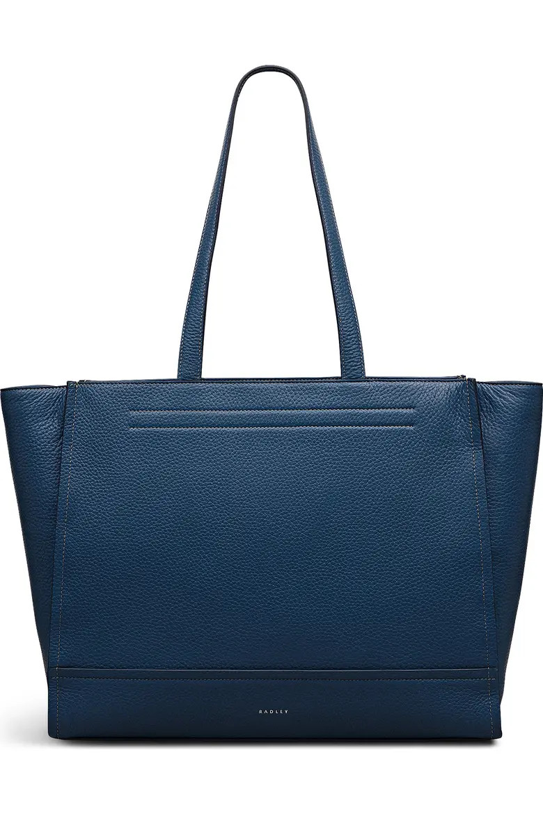 Oak Street Medium Ziptop Tote Bag (Women) | Nordstrom | Nordstrom