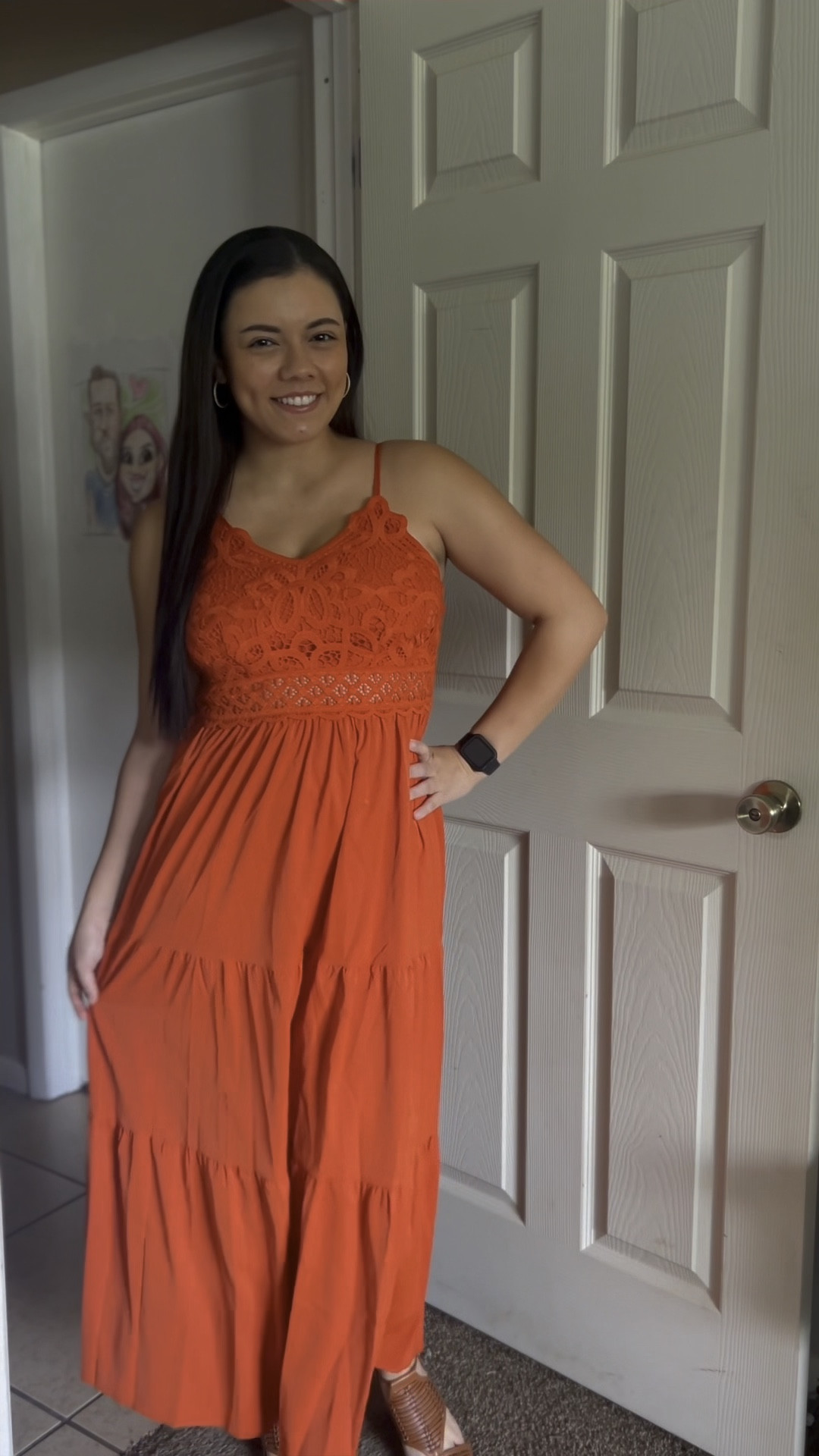 Amazon Women’s maxi dresses #founditonamazon

#LTKSeasonal #LTKStyleTip #LTKFallSale