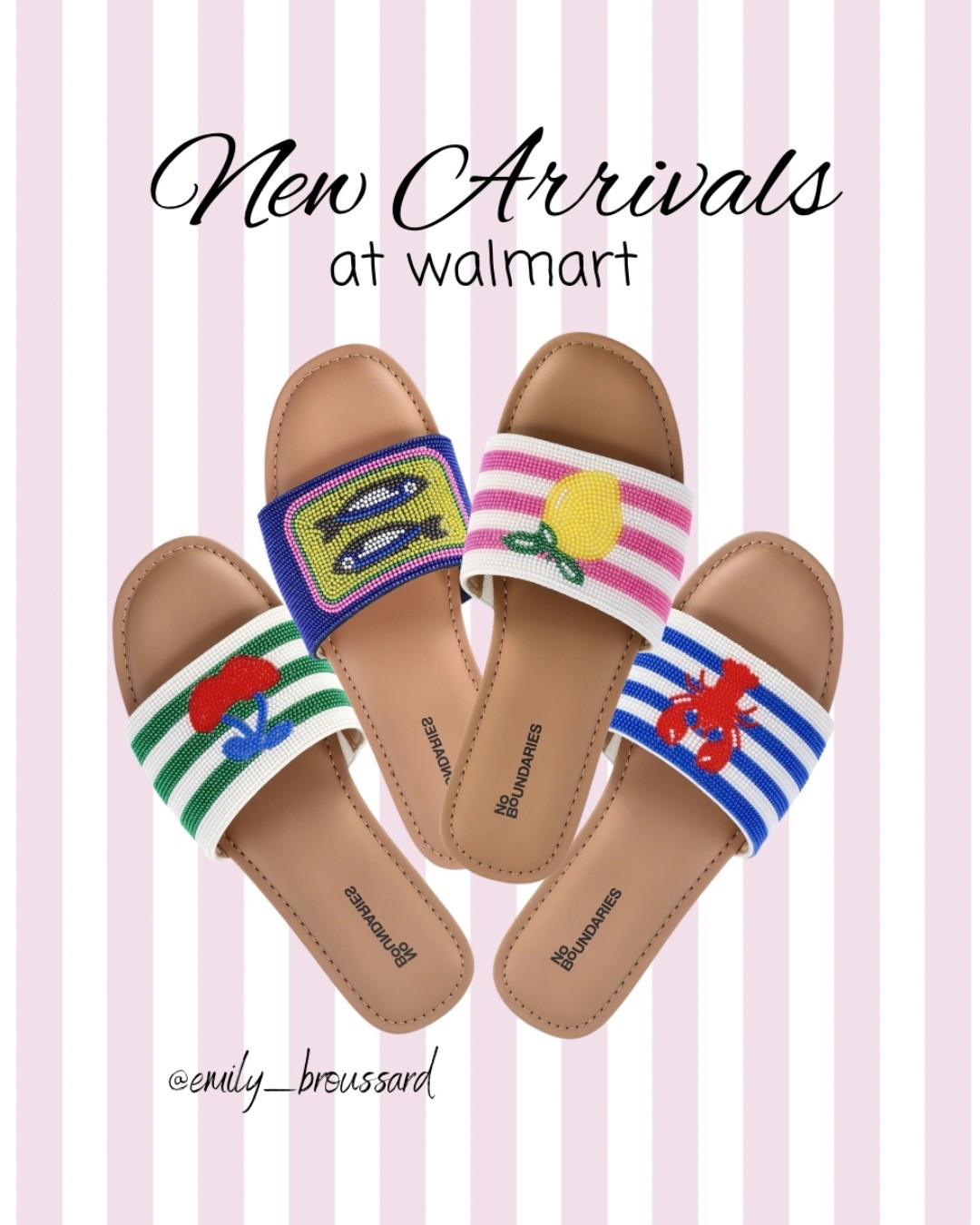 These are literally so cute🛍️💗

#LTKSeasonal