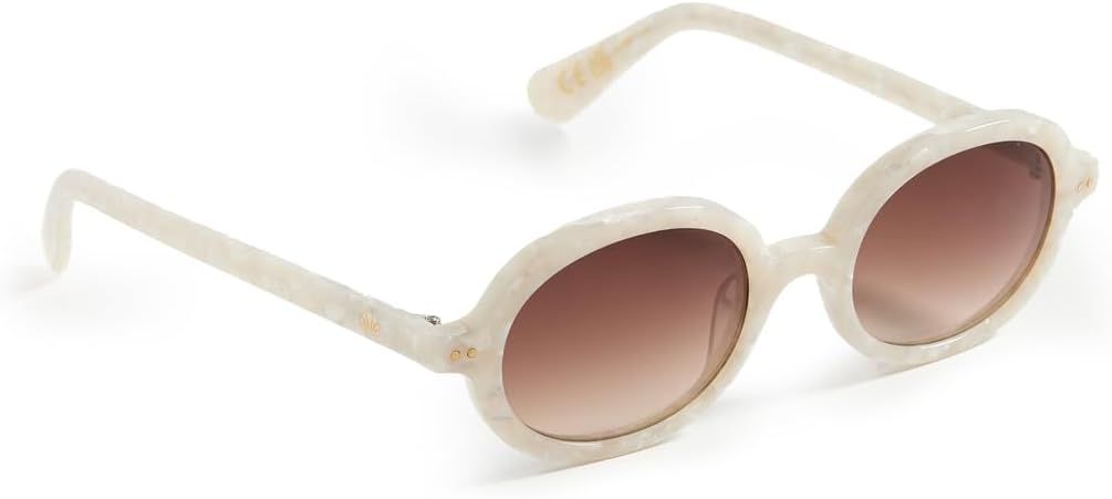 Lele Sadoughi Women's Austin Sunglasses | Amazon (US)