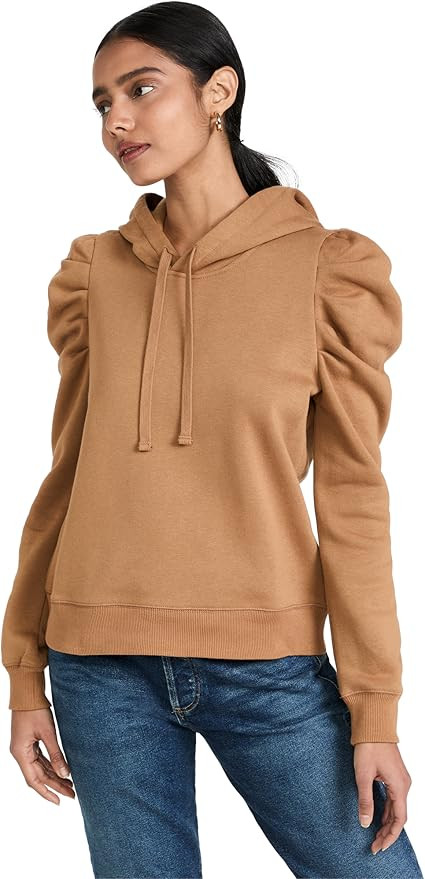 Rebecca Minkoff Women's Janine Hoodie | Amazon (US)