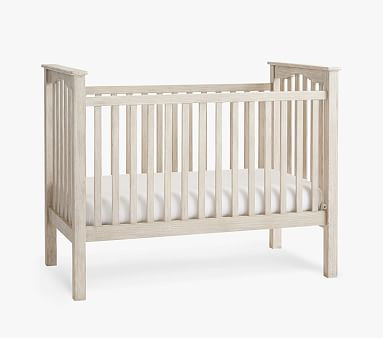 Kendall Convertible Crib | Pottery Barn Kids | Pottery Barn Kids