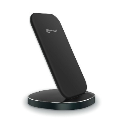 W3 Fast Wireless Charger Charging Stand Station : Qi Compatible Enabled Smartphones | Target