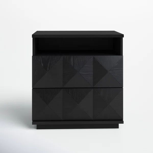 Dax Nightstand | Wayfair North America