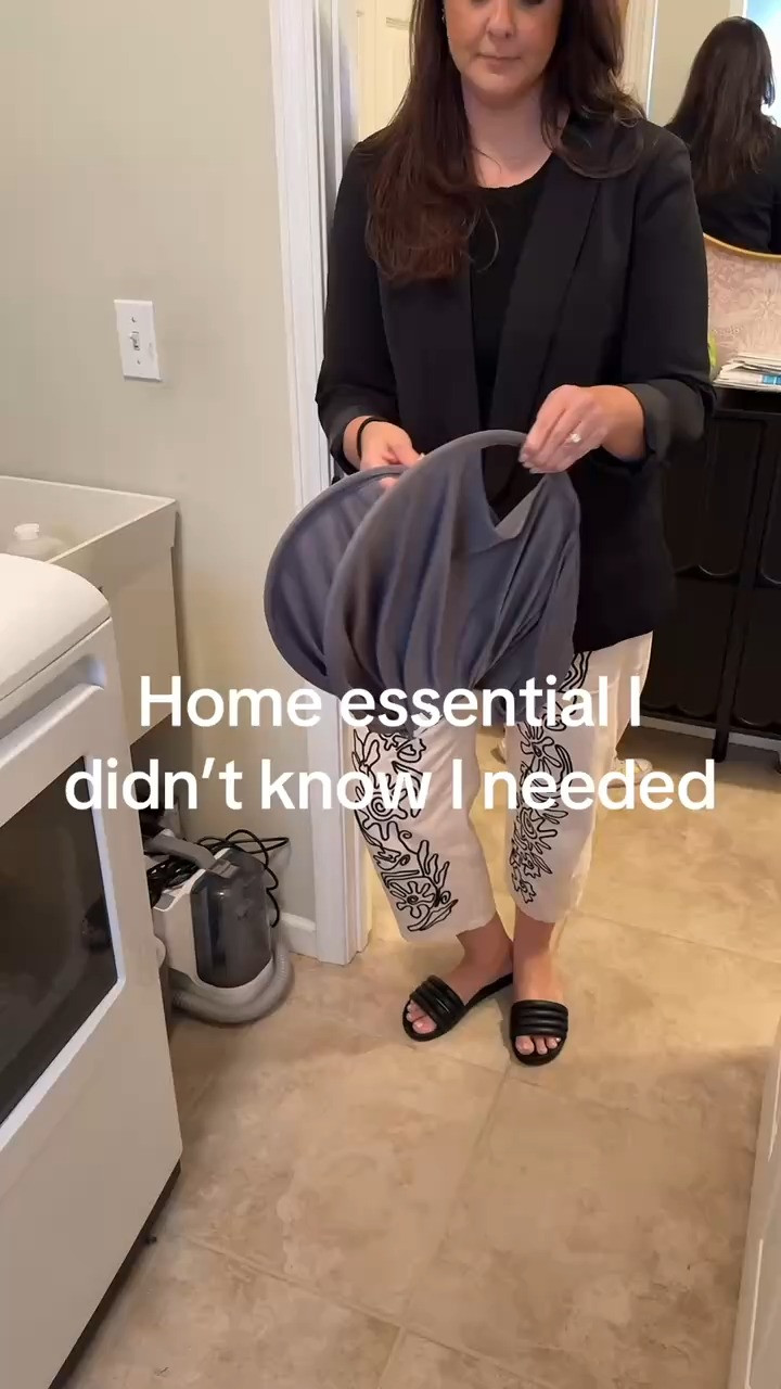 Game changer for laundry! 

 #LTKHome
