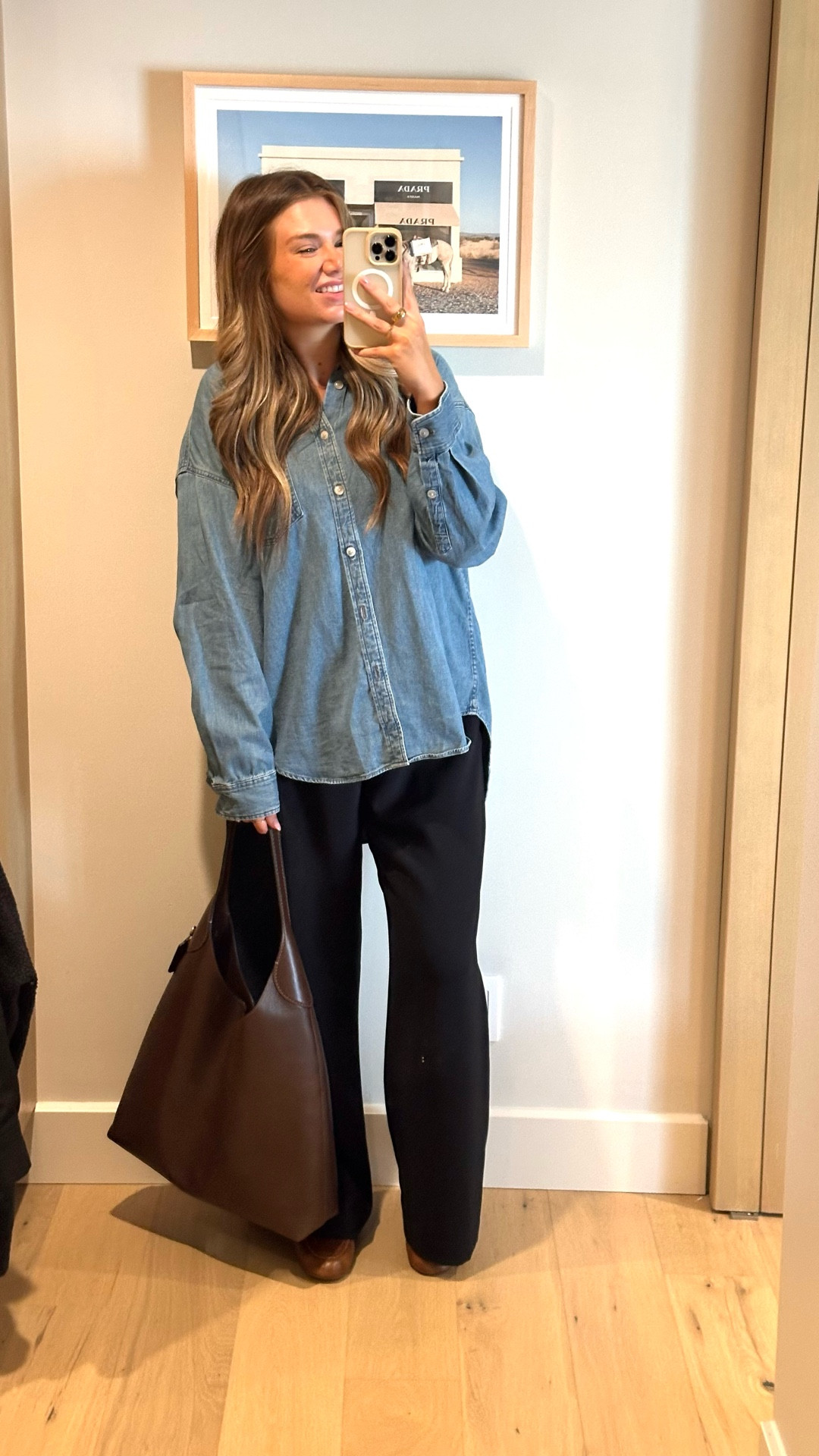 Busy day running errands!! Such an easy & comfy outfit!! 🥰

#LTKcanada #LTKmidsize #LTKfall