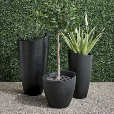 San Miren Planter | Frontgate | Frontgate