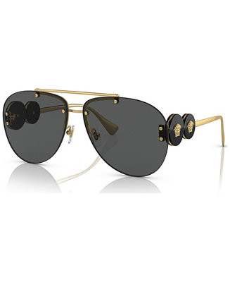 Women's Sunglasses, VE2250 | Macy's Canada