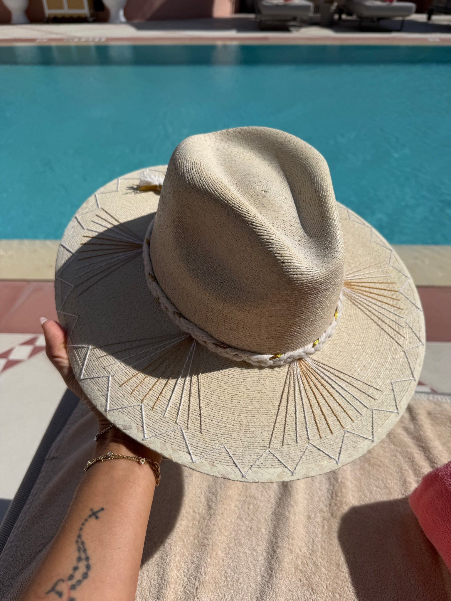 👒 

#LTKOver40 #LTKdayinmylife #LTKTravel