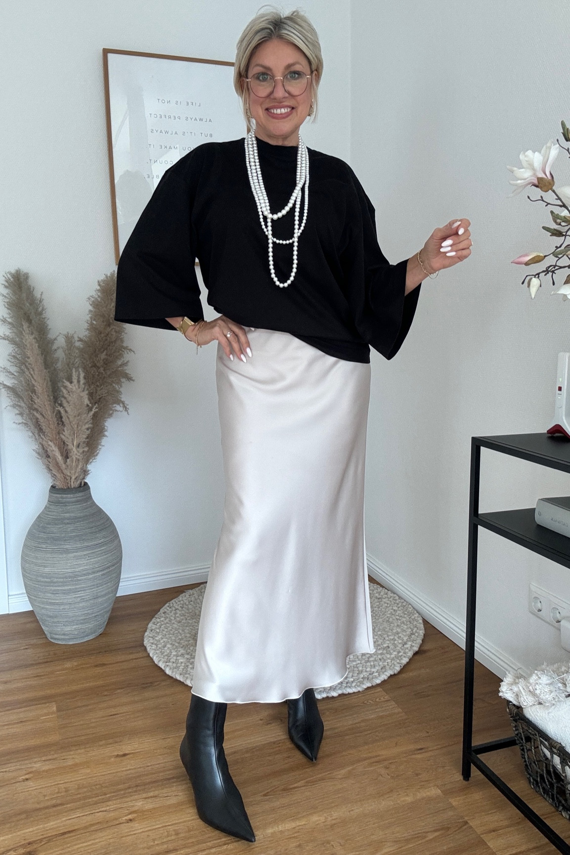 #LTKü50 #LTKworkwear #LTKautumn