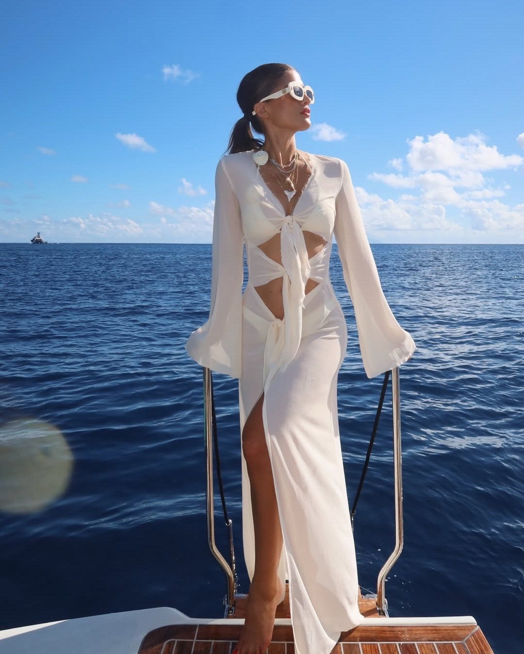 And the St Barths bday spam continues🛥️

#LTKdayinmylife #LTKootd #LTKTravel