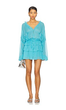 BALI DRESS | Revolve Clothing (Global)