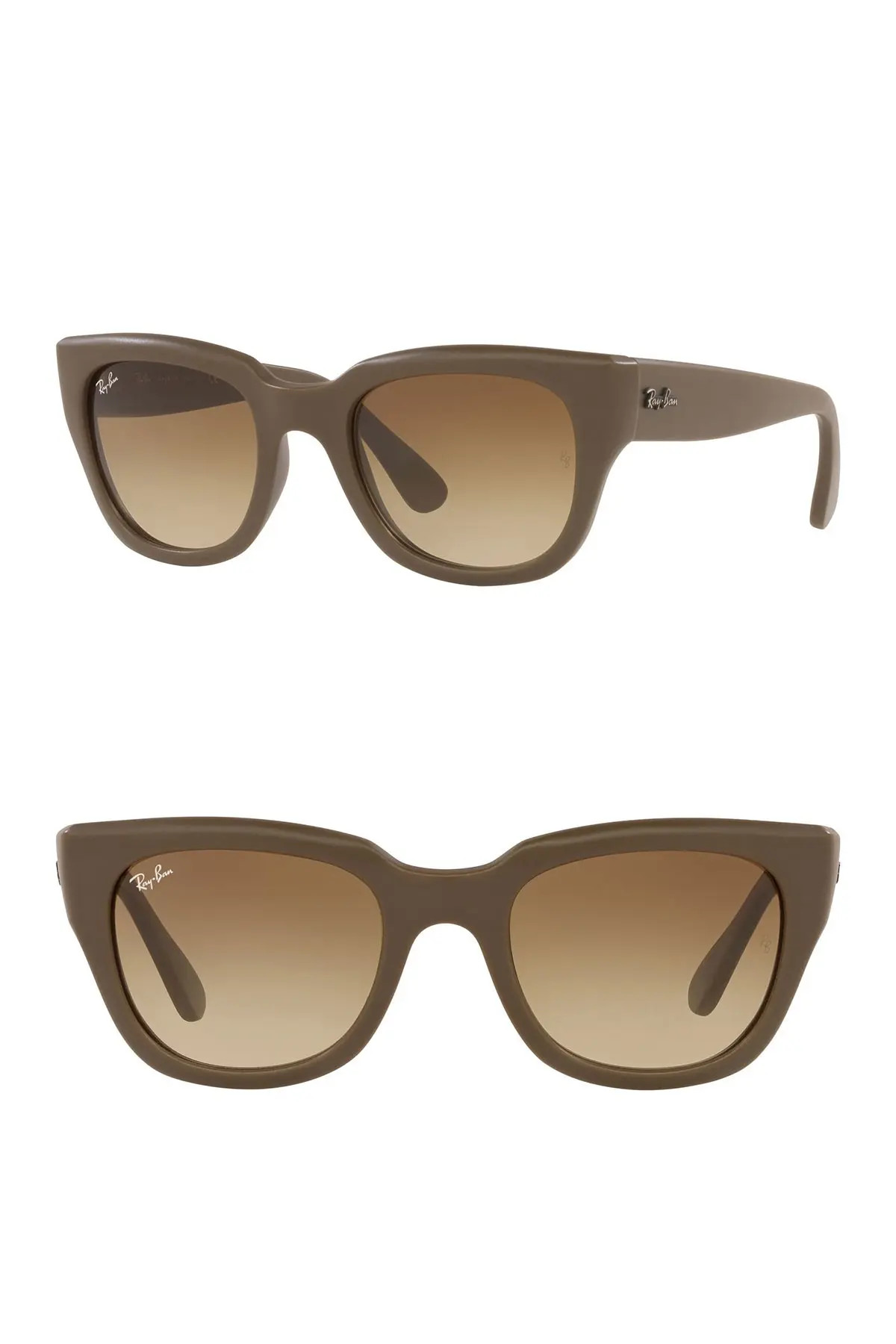 Ray-Ban 52mm Wayfarer Sunglasses at Nordstrom Rack | Nordstrom Rack