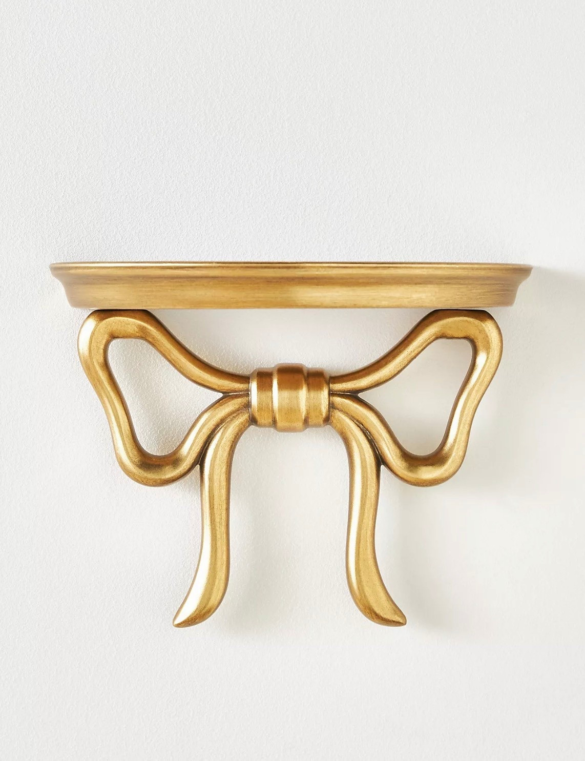 Bow Single Floating Shelves

#LTKHome #LTKHoliday #LTKGiftGuide