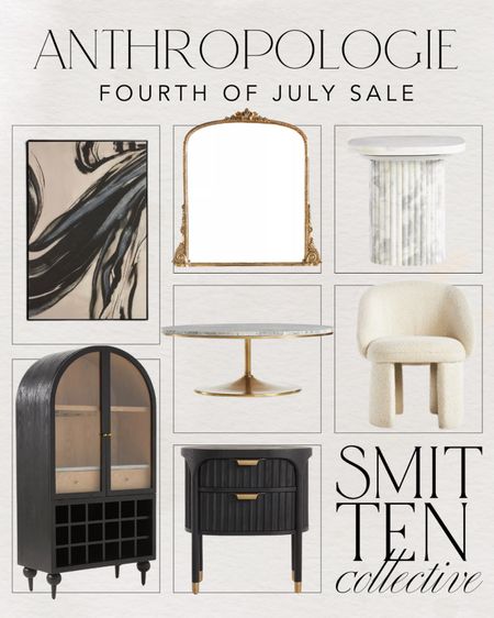 Anthropologie’s Fourth of July sale is here! Grab this arched cabinet, nightstand, dining room table, arched mirror, marble side table, wall art on major sale! Hurry while the sale lasts!

Fourth of July sale, anthropologie, anthropologie sale, Fourth of July deals, modern home decor, dining room decor, home decor inspiration, primrose mirror, gold mirror 


#LTKHome #LTKSaleAlert #LTKSummerSales