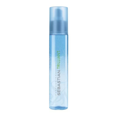 Sebastian Trilliant, Thermal Protection and Shimmer-Complex Spray | Heat Protection | Hair Body and Sparkling Shine | Light Conditioning (5.07 oz) | Target