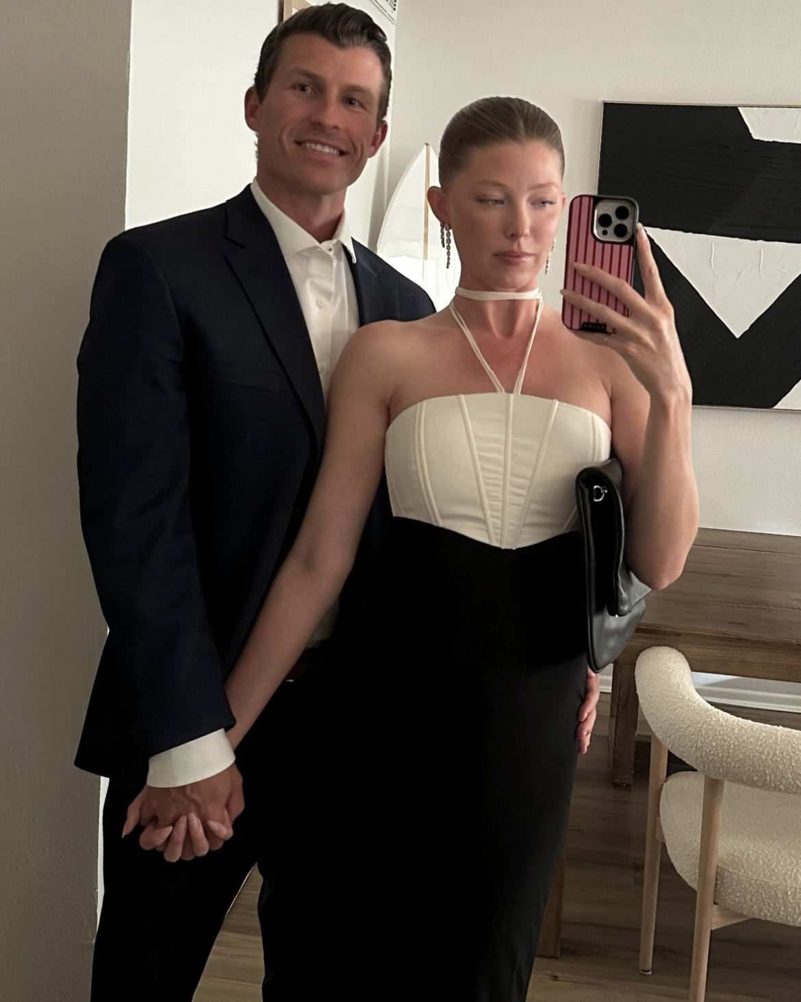 Heading out to an event with Hulu! 🖤

#LTKWedding #LTKShoeCrush #LTKStyleTip