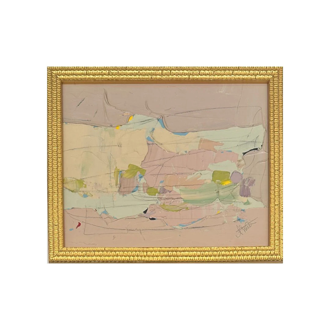 Abstract by Alexis Walter | Paloma & Co.