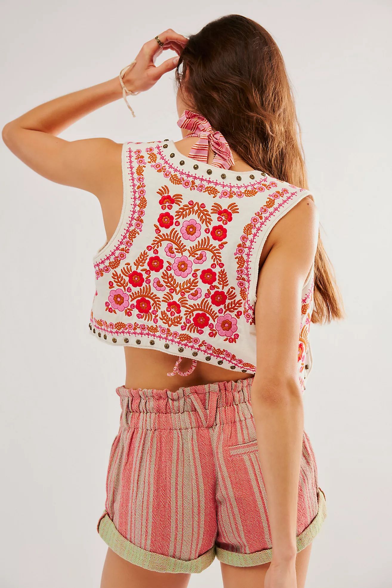 Spell Remi Vest | Free People (Global - UK&FR Excluded)