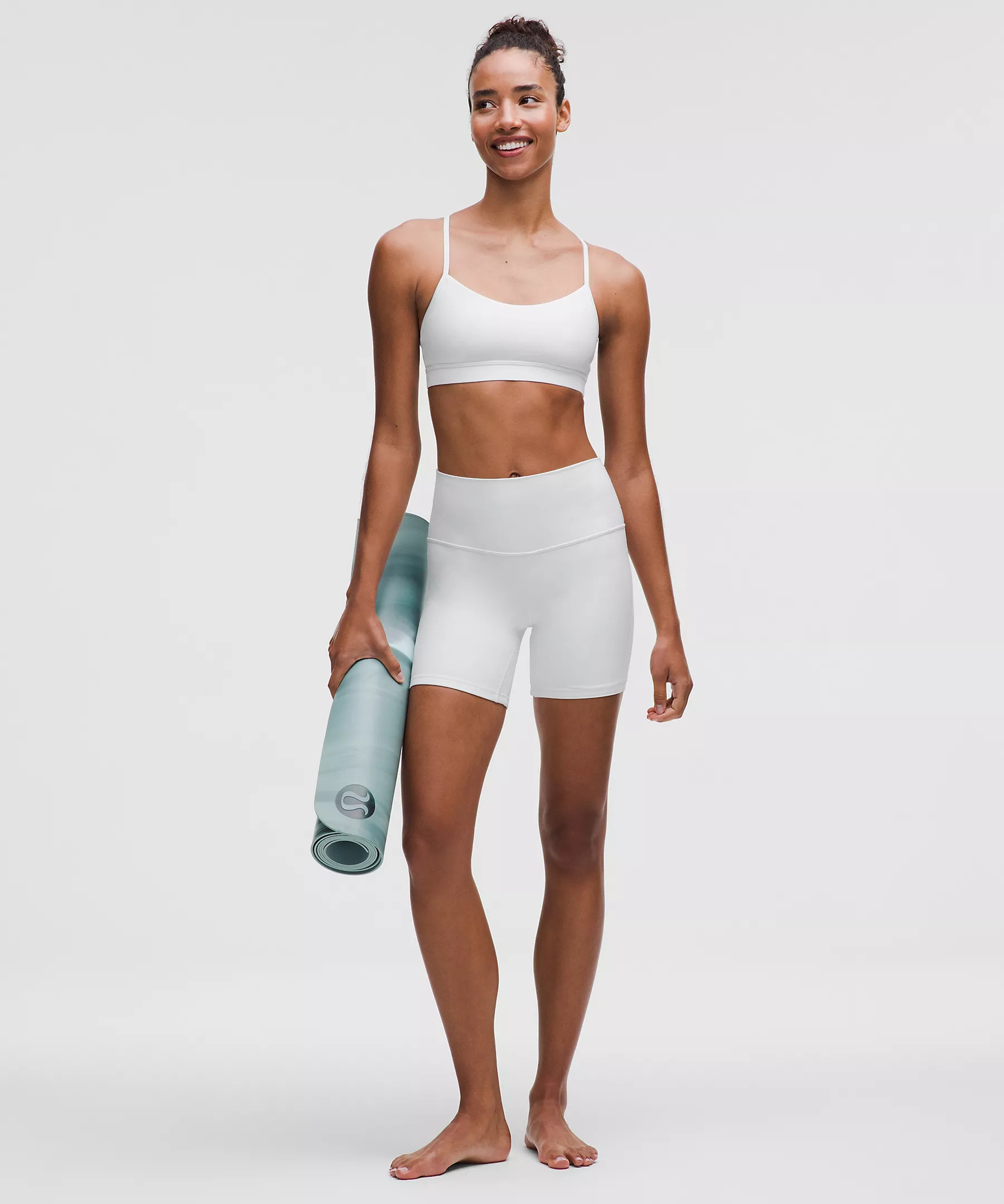 Flow Y Bra Nulu | Lululemon (US)