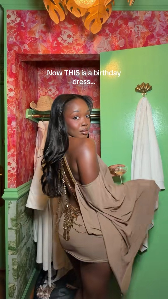 30 flirty and thriving ✨✨✨ in the most gorgeous dress giving 90s shawty, I love everything about it #thirtysomething #ariesseason #turning30 #30thbirthday #birthdayoutfitideas

#LTKootd #LTKgrwm