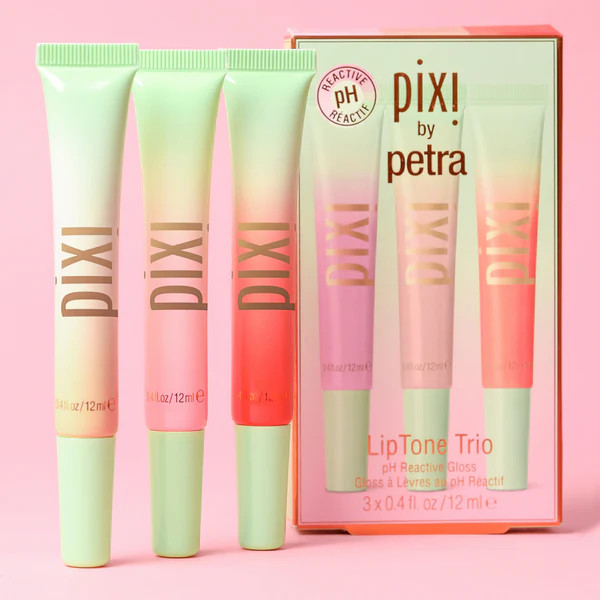 LipTone Trio | Pixi Beauty